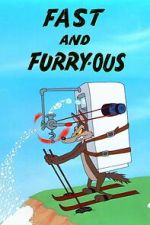 Watch Fast and Furry-ous (Short 1949) Zmovie