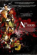 Watch The Academy Zmovie