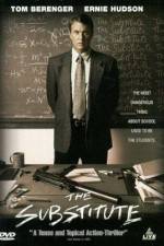 Watch The Substitute (1996) Zmovie