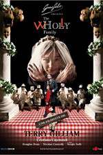 Watch The Wholly Family Zmovie