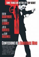 Watch Confessions of a Dangerous Mind Zmovie