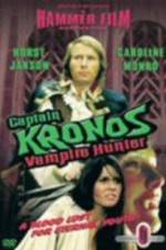 Watch Captain Kronos - Vampire Hunter Zmovie