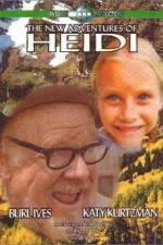 Watch The New Adventures of Heidi Zmovie