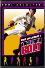 Watch That Man Bolt Zmovie