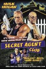 Watch The Secret Agent Club Zmovie