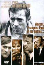 Watch Vincent, François, Paul and the Others Zmovie