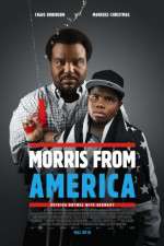 Watch Morris from America Zmovie