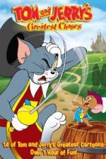 Watch Tom and Jerry's Greatest Chases Volume 3 Zmovie