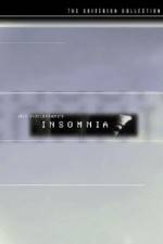 Watch Insomnia Zmovie