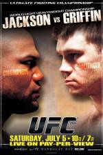 Watch UFC 86 Jackson vs. Griffin Zmovie