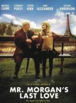 Watch Mr. Morgan's Last Love Zmovie