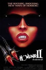 Watch Howling II: ... Your Sister Is a Werewolf Zmovie