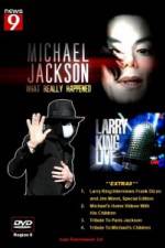 Watch Michael Jackson's Last Days What Really Happened Zmovie