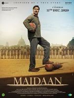 Watch Maidaan Zmovie