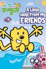 Watch Wow! Wow! Wubbzy! A Little Help From Zmovie