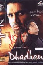 Watch Dhadkan Zmovie