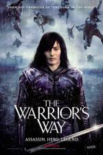 Watch The Warrior's Way Zmovie