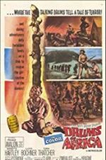 Watch Drums of Africa Zmovie