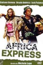 Watch Africa Express Zmovie