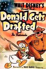 Watch Donald Gets Drafted (Short 1942) Zmovie