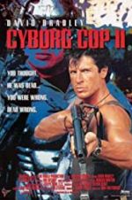 Watch Cyborg Cop II Zmovie