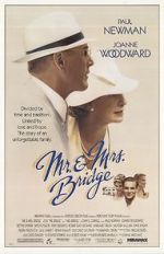 Watch Mr. & Mrs. Bridge Zmovie