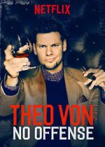 Watch Theo Von: No Offense Zmovie