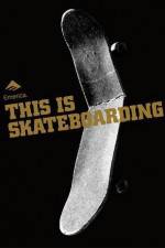 Watch Emerica - This Is Skateboarding Zmovie