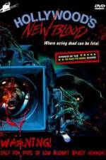 Watch Hollywood's New Blood Zmovie