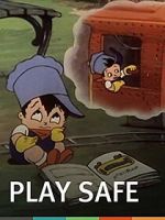 Watch Play Safe (Short 1936) Zmovie