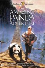 Watch The Amazing Panda Adventure Zmovie
