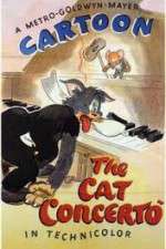 Watch The Cat Concerto Zmovie