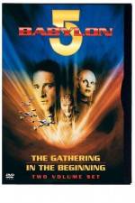 Watch Babylon 5 The Gathering Zmovie