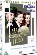 Watch Hail the Conquering Hero Zmovie