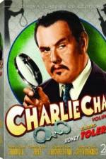 Watch Charlie Chan in City in Darkness Zmovie