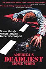 Watch America\'s Deadliest Home Video Zmovie