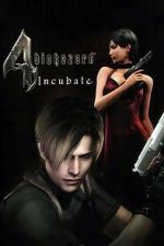 Watch Resident Evil 4: Incubate Zmovie