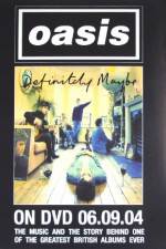 Watch Oasis: Definitely Maybe Zmovie