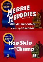 Watch Hop, Skip and a Chump (Short 1942) Zmovie