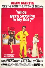 Watch Who\'s Been Sleeping in My Bed? Zmovie