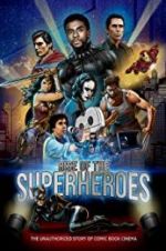 Watch Rise of the Superheroes Zmovie