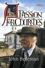 Watch A Passion for Churches Zmovie