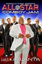 Watch Shaquille O\'Neal Presents: All Star Comedy Jam - Live from Atlanta Zmovie