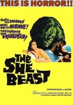 Watch She Beast Zmovie