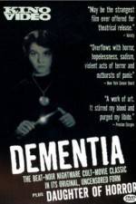 Watch Dementia 1955 Zmovie