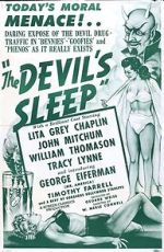 Watch The Devil\'s Sleep Zmovie