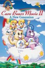 Watch Care Bears Movie II: A New Generation Zmovie