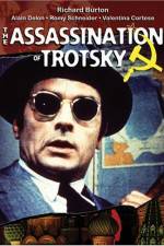 Watch The Assassination of Trotsky Zmovie