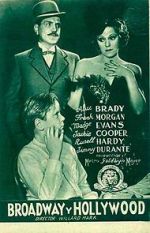 Watch Broadway to Hollywood Zmovie