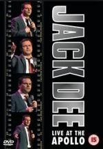 Watch Jack Dee: Live at the Apollo Zmovie